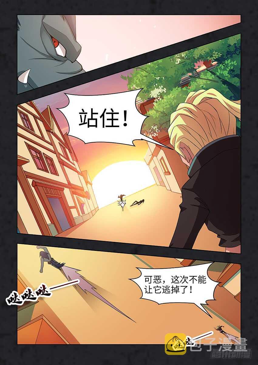第385集 洛洛的手套1