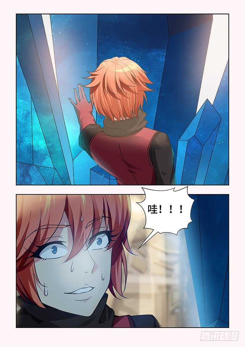 400 无法挣扎8