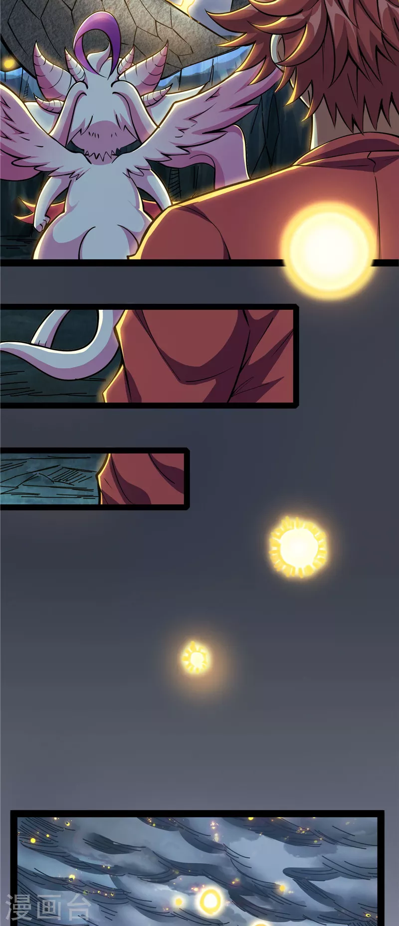 第103话 有缘再见，蝴蝶！15