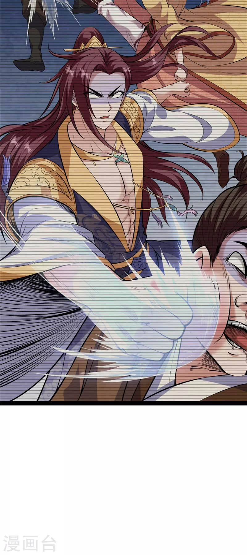 第65话 师师是我的女人31