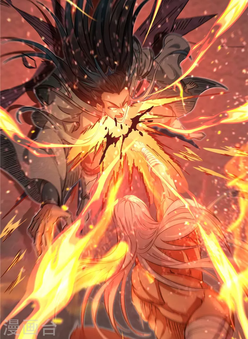 第37话 人形暴龙欧文45