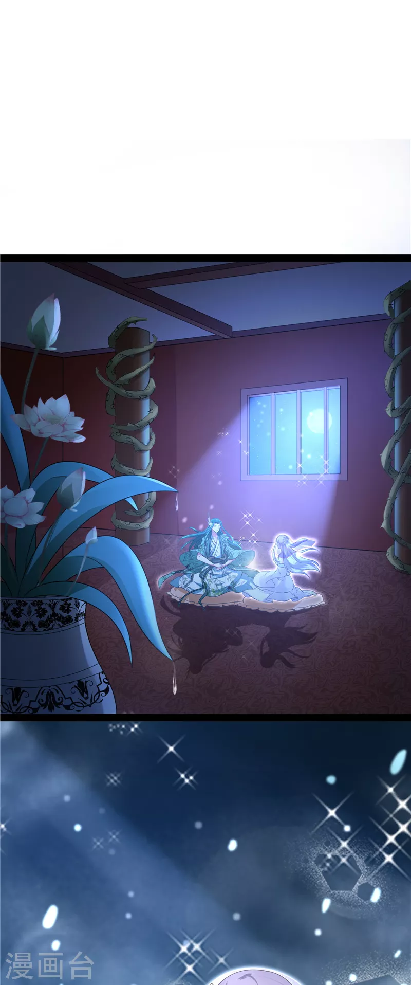 第18话 今晚月色真美27
