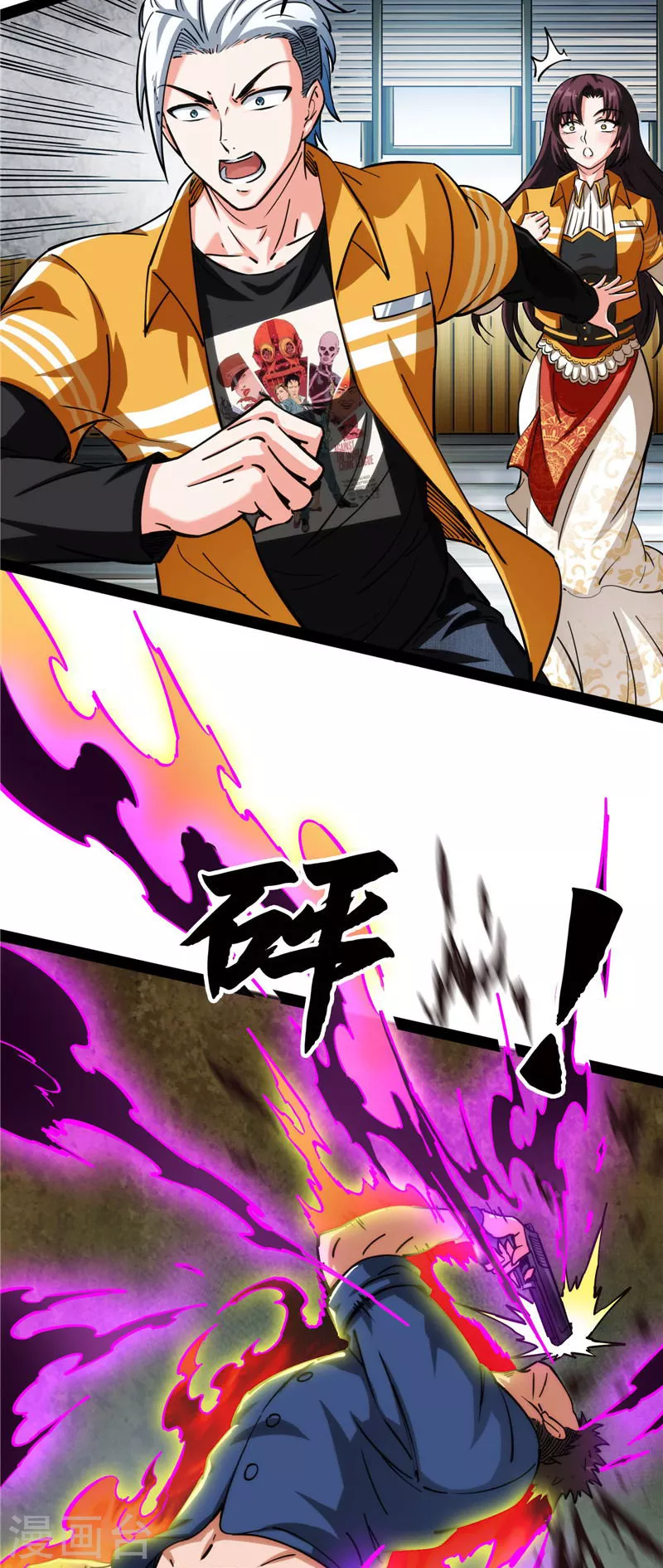 第111话 完了，芭比Q啦52