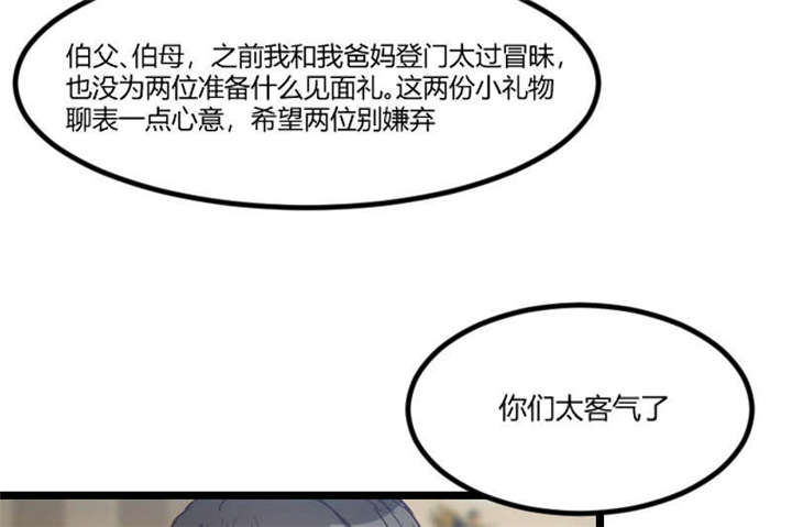 第38章：见父母8