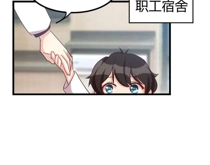 第43章：带小宝上班19