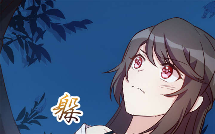 第15章：除了我，谁敢娶你33
