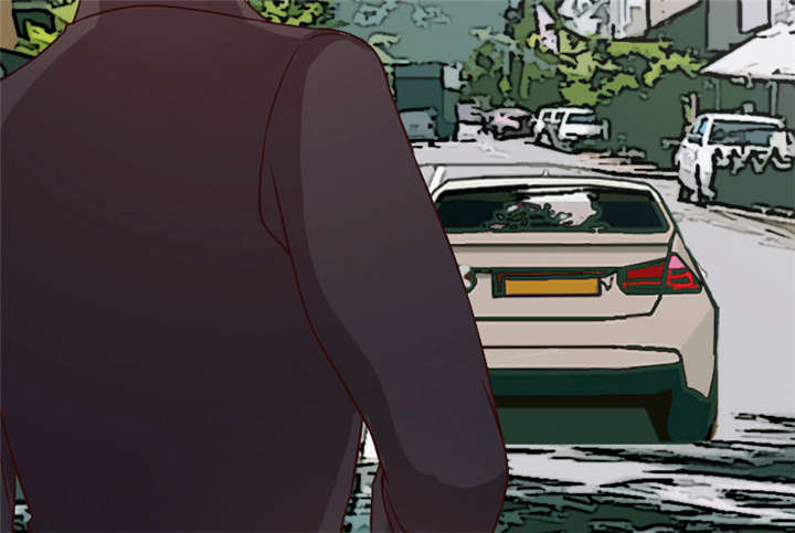 第30章：她和平时不一样38