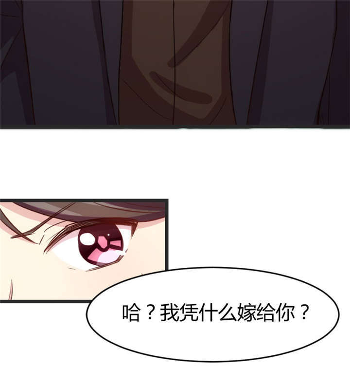 第32章：我想娶你32