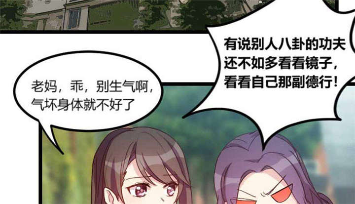 第50章：霸气侧漏的老妈2