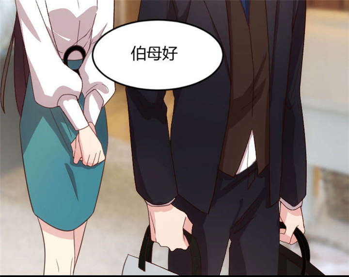 第38章：见父母5