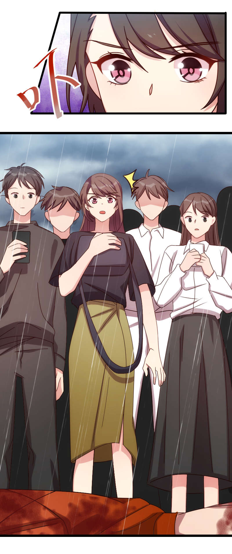 第160章：这样的女人更具魅力5