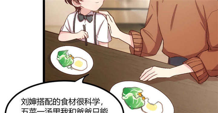 第55章：挑食的小宝46