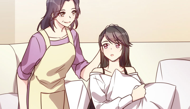 第34章：最棒的老妈27