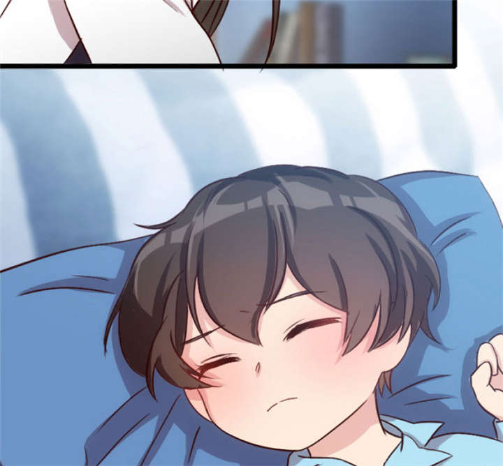 第21章：小宝生病了？43