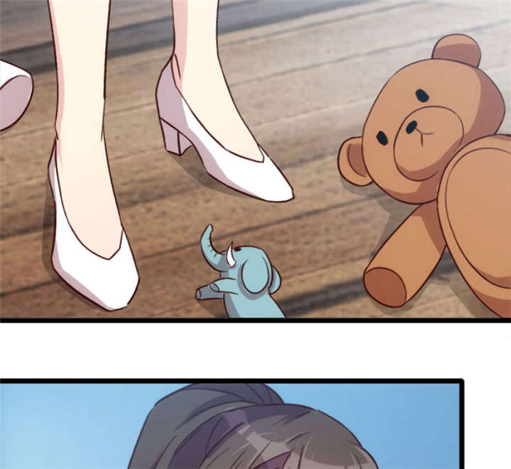 第21章：小宝生病了？41