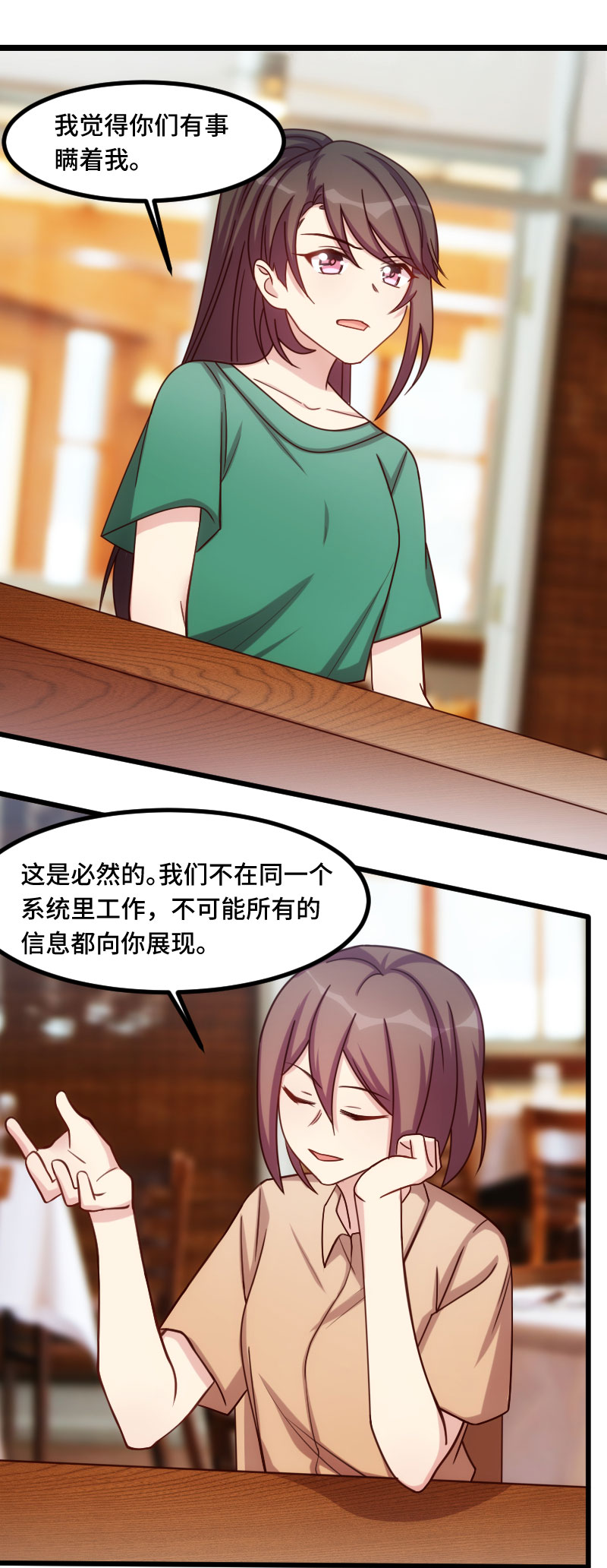 第182章：一头雾水6