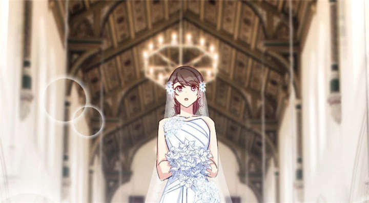 第51章：婚礼1