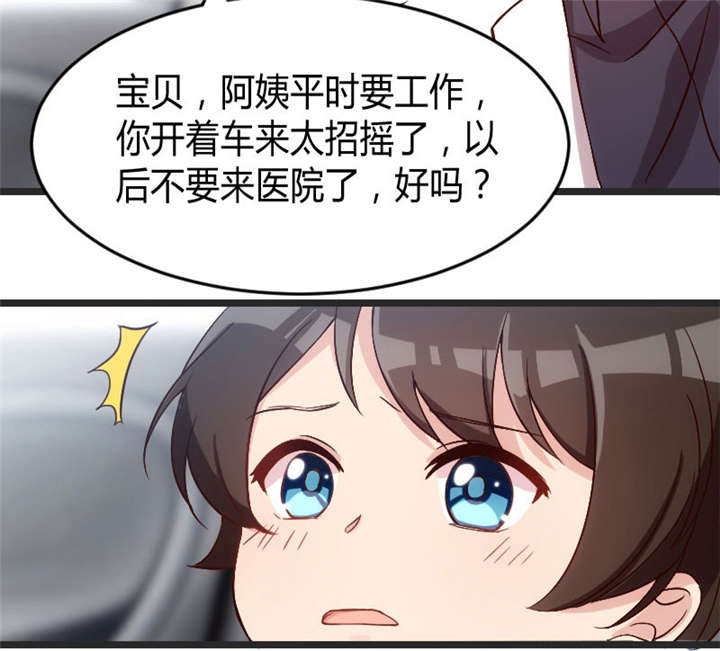 第28章：头晕晕的4