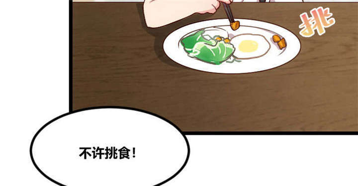 第55章：挑食的小宝39