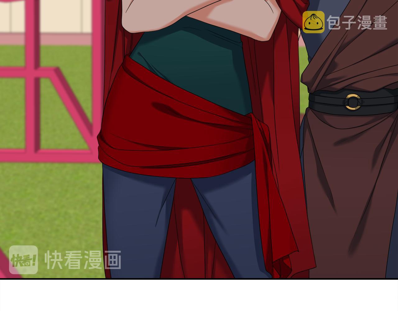第49话 皇帝撒娇25
