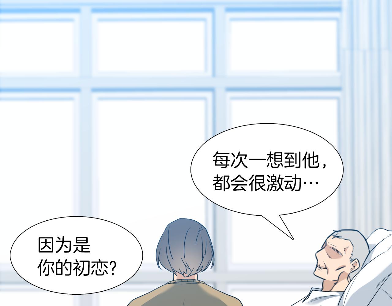 完结篇 第68话 没有遗憾73