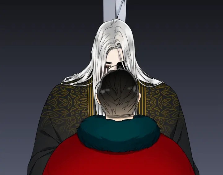 第13话 以命换命33