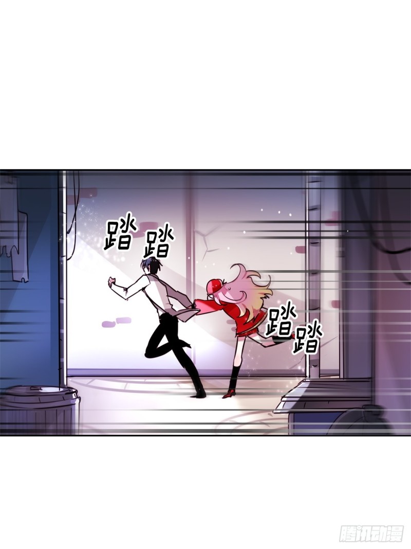 第50话 再见面1