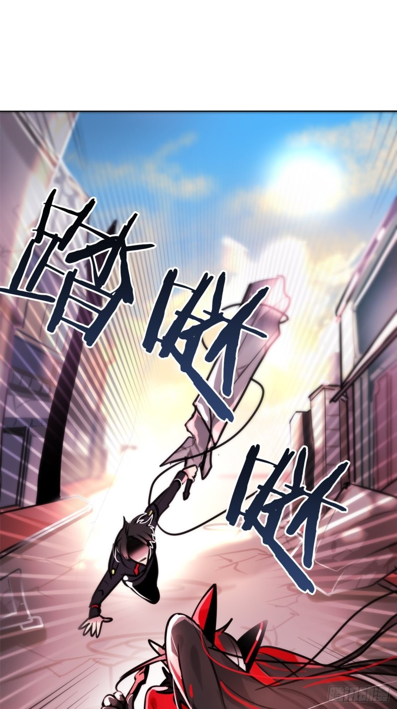 第13话 魔女觉醒34