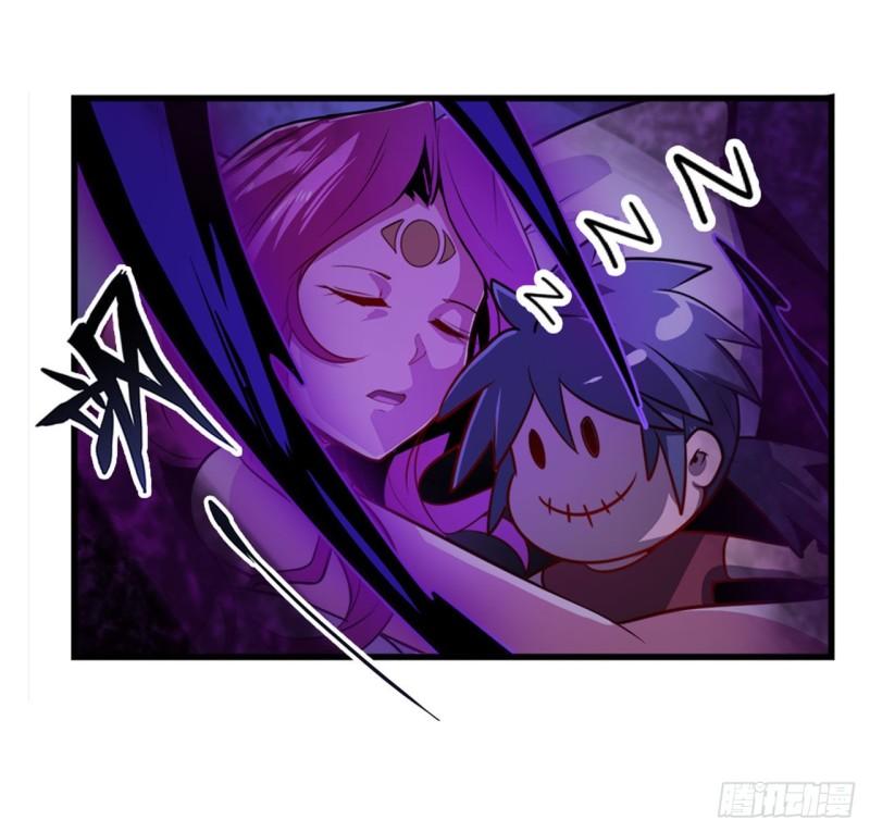 第379话 梦境的真相59