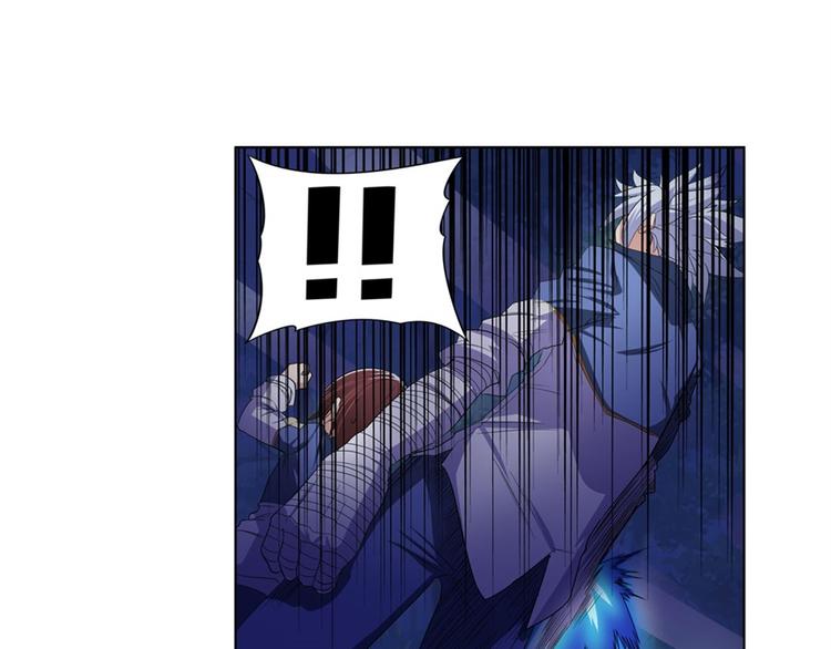 第86话 失控的奇格115
