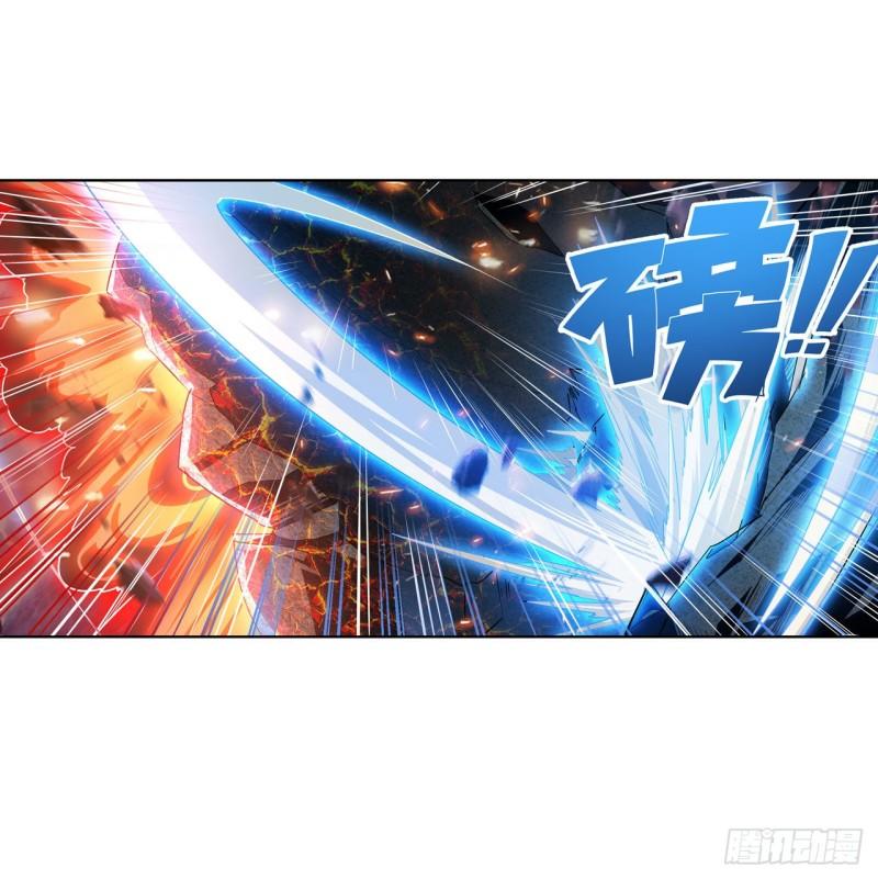 第405话 传说VS真神27