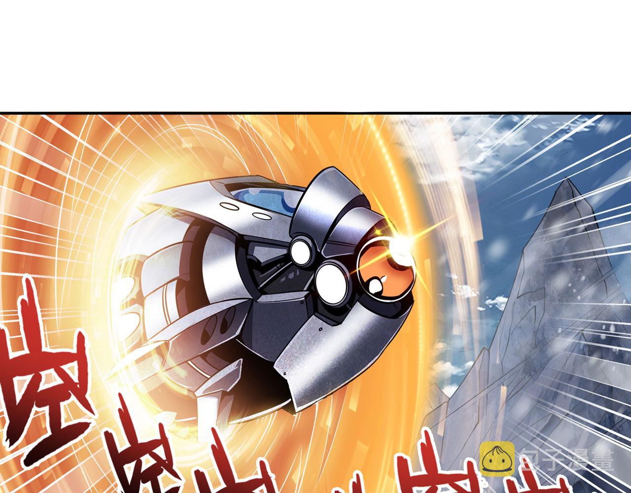 第422话 梦幻联动4