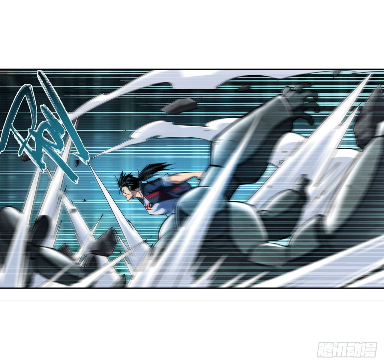 第350话 拦截12