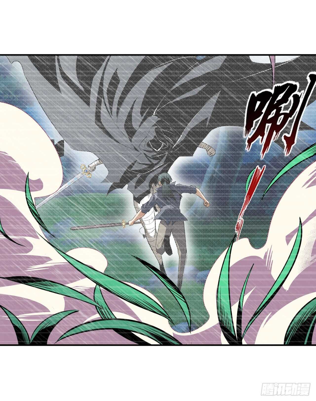 第321话 最初的相遇27