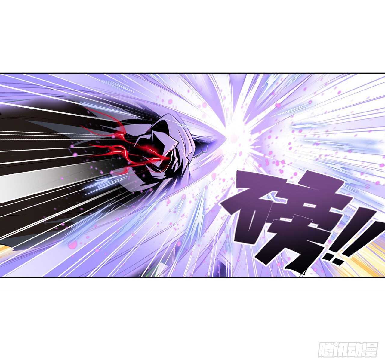 第324话 黑白相遇13
