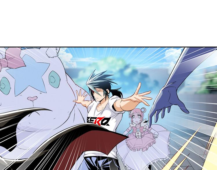 第281话 魔法少女们的战斗66