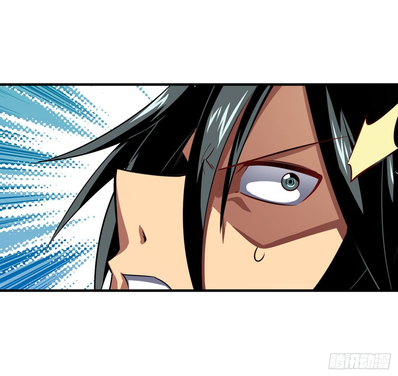 第372话 混乱的前兆61
