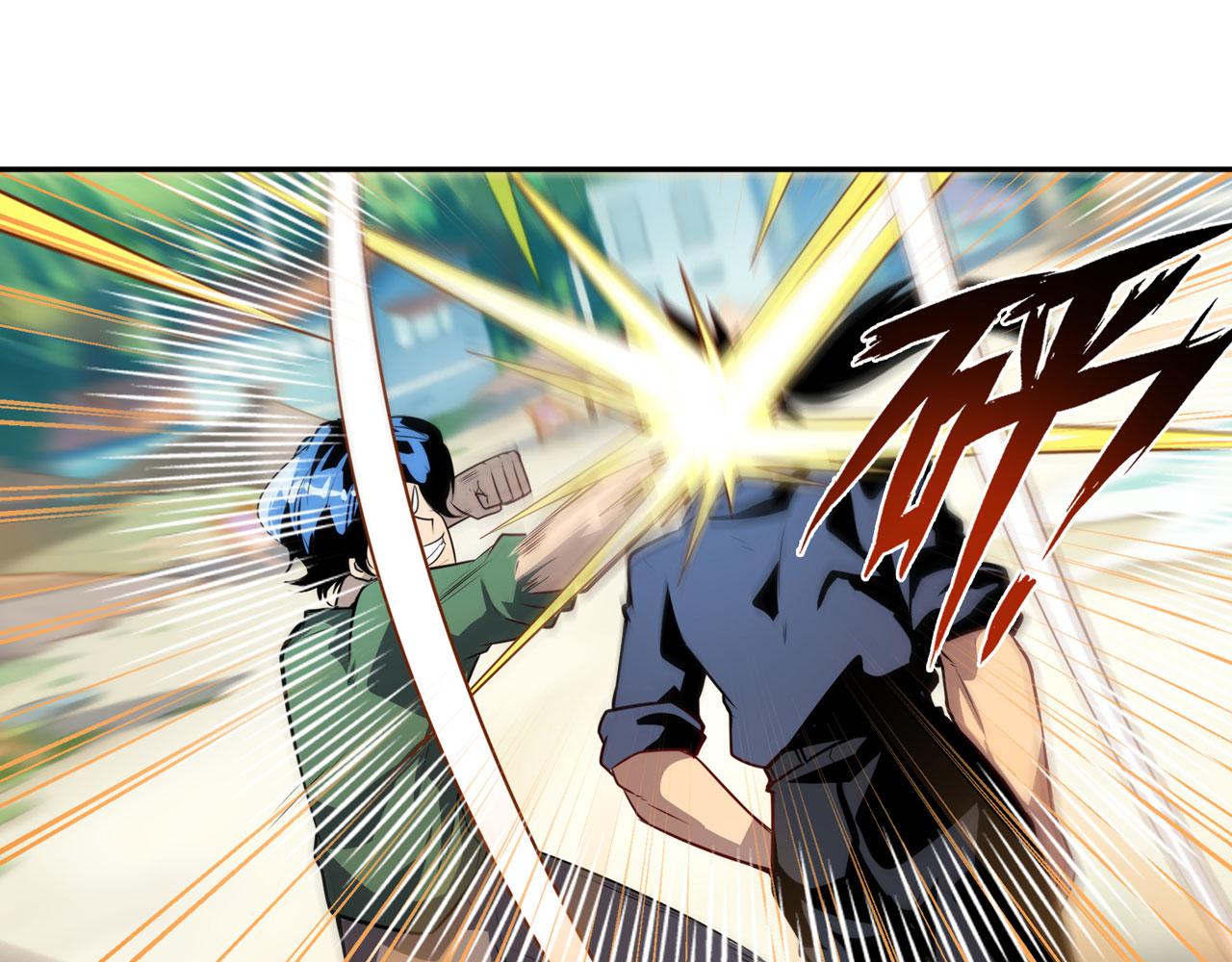 第411话 揍飞吧，男主角！99