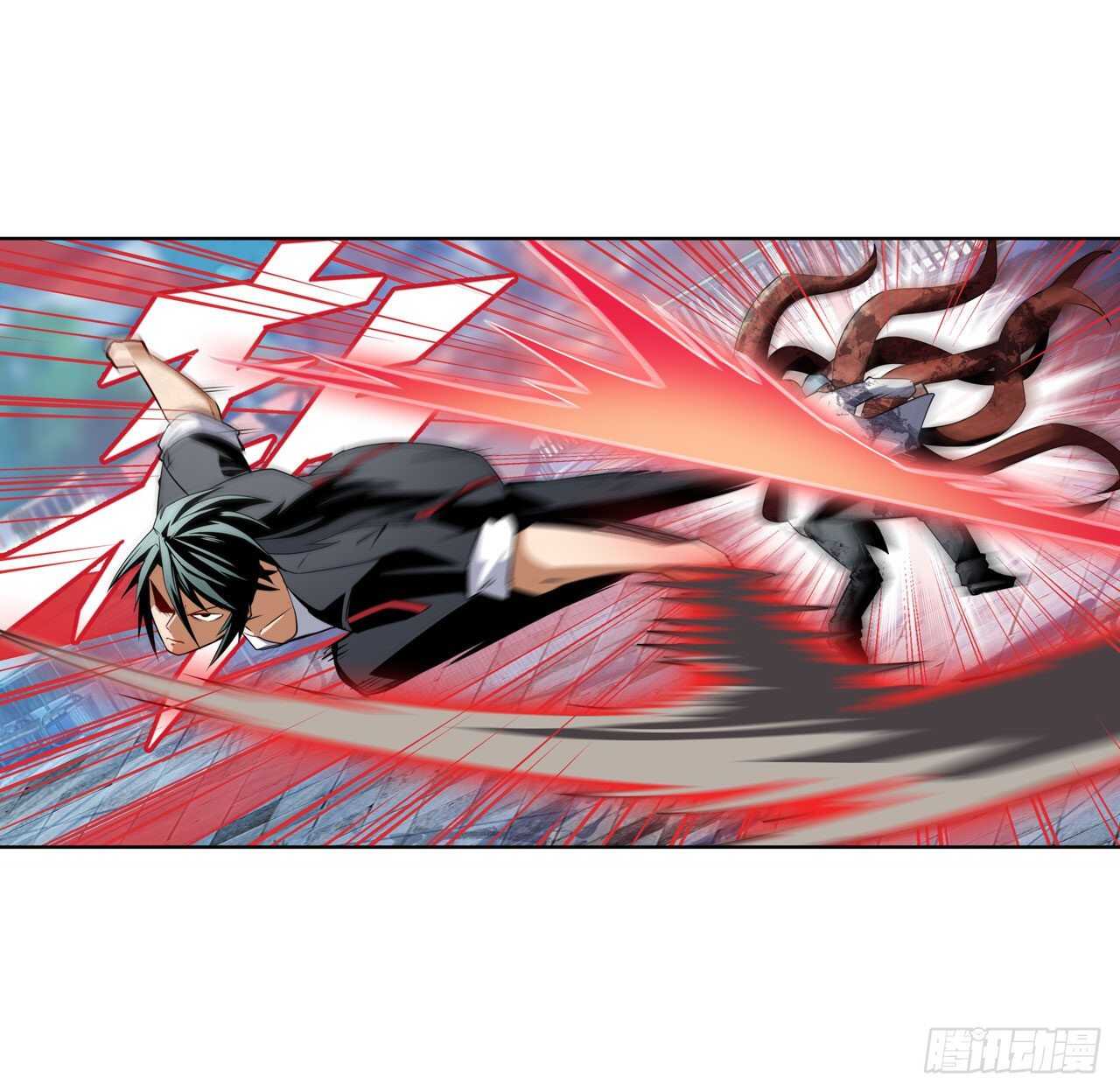 第315话 劫哥不要啊64