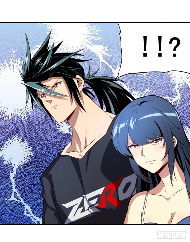 第393话 镜之迷宫55