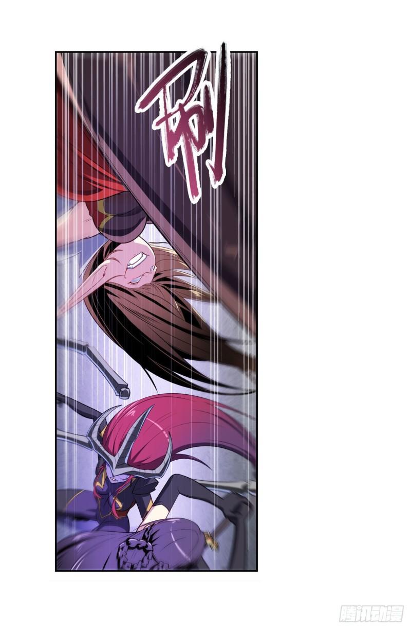 第405话 传说VS真神44