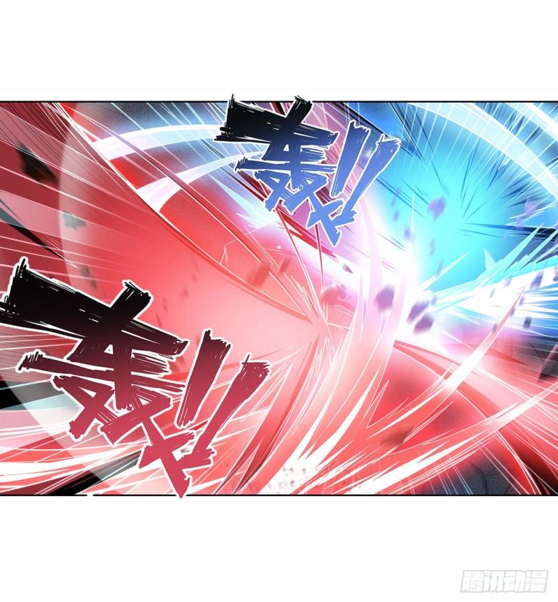 第405话 传说VS真神55
