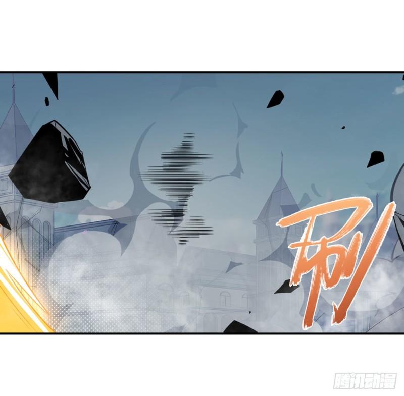 第402话 道七斩VS卡伦家主45