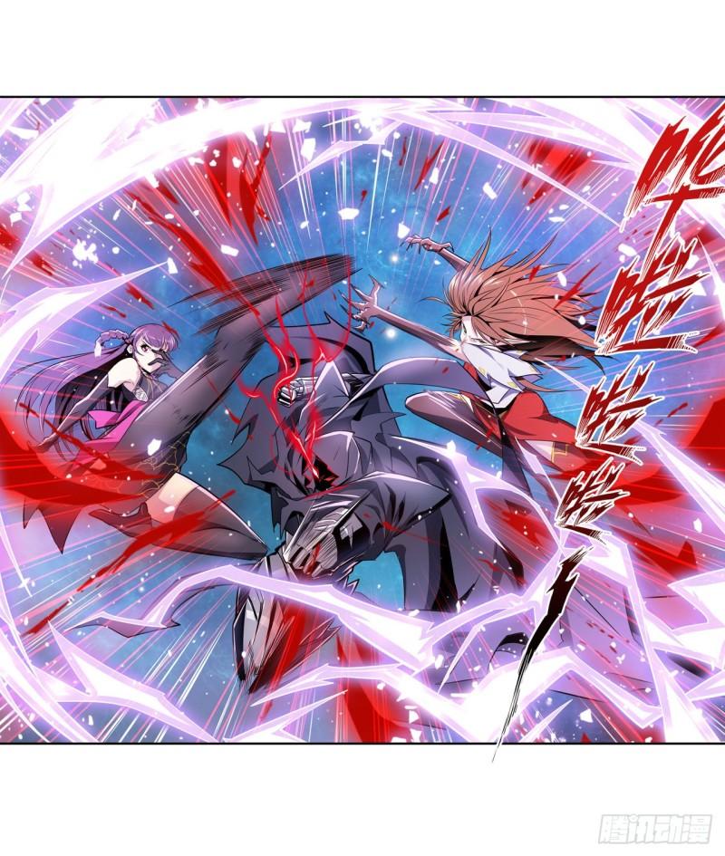 第368话 神的领域16