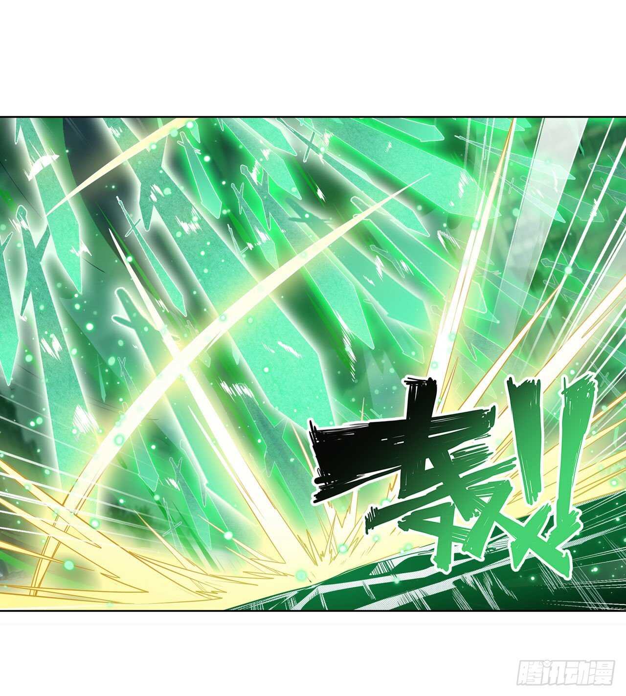 第324话 黑白相遇29