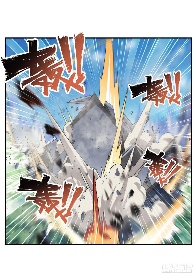 第401话 仇人相见20