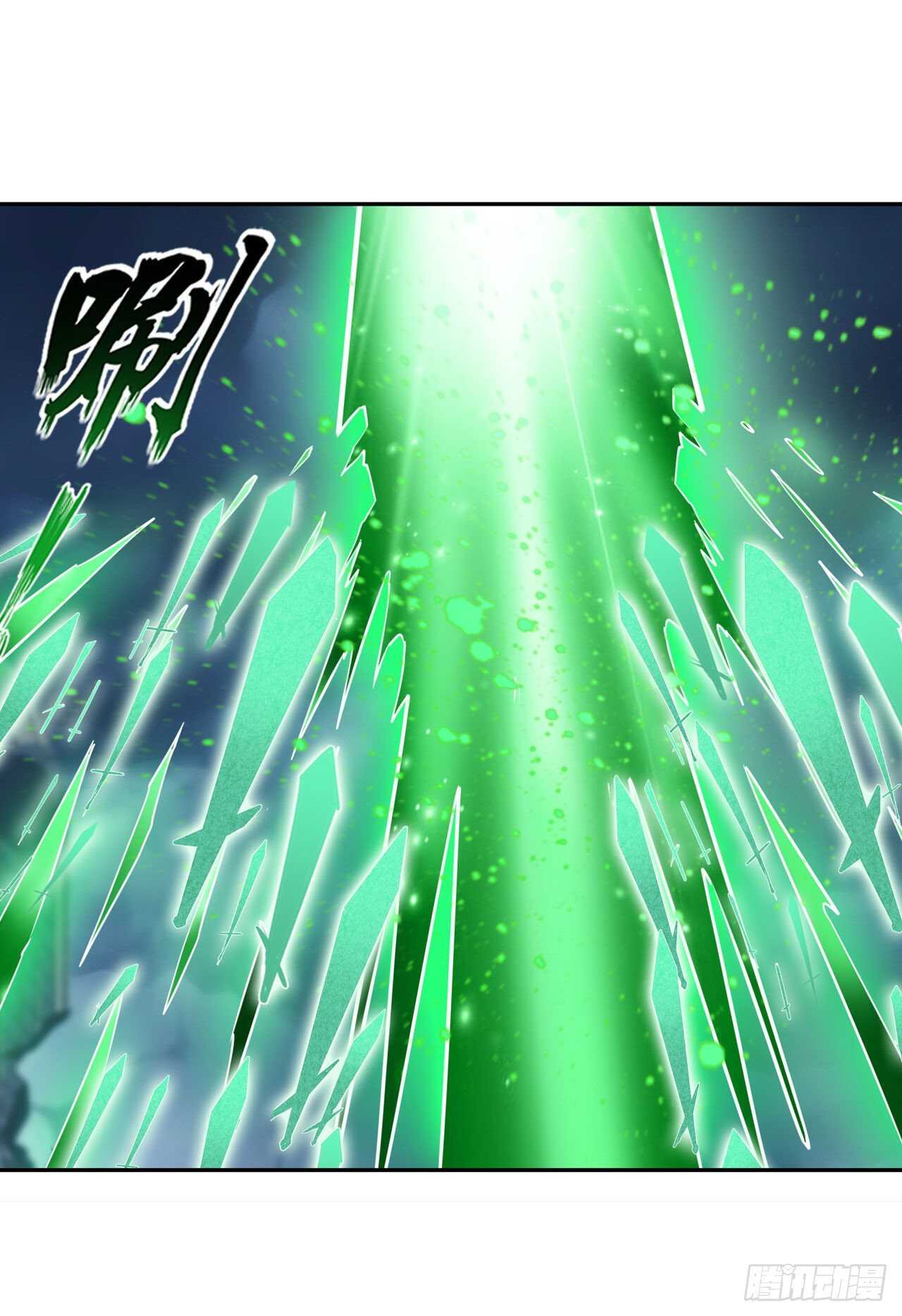 第324话 黑白相遇44