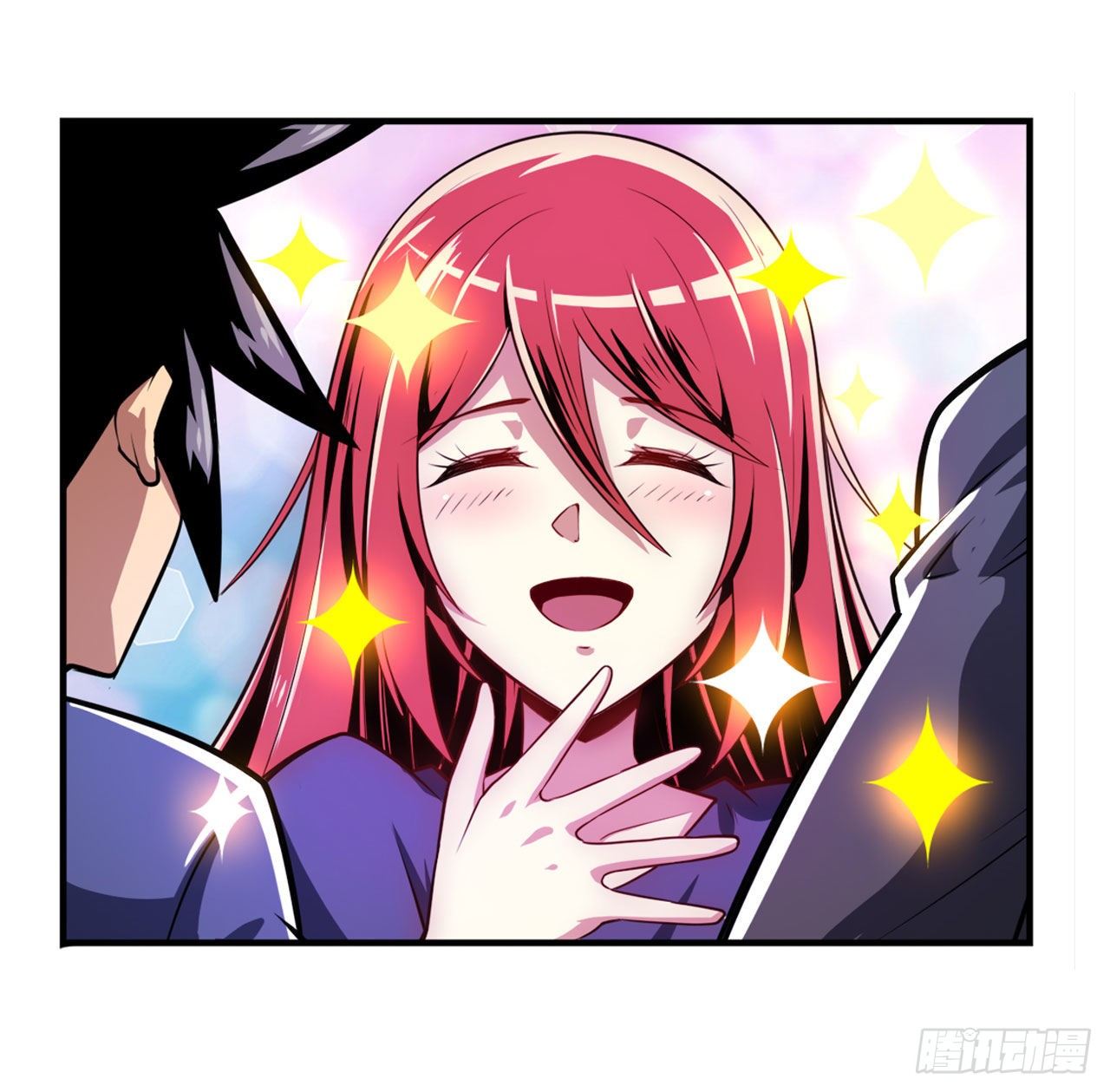 第355话 协会的处决9