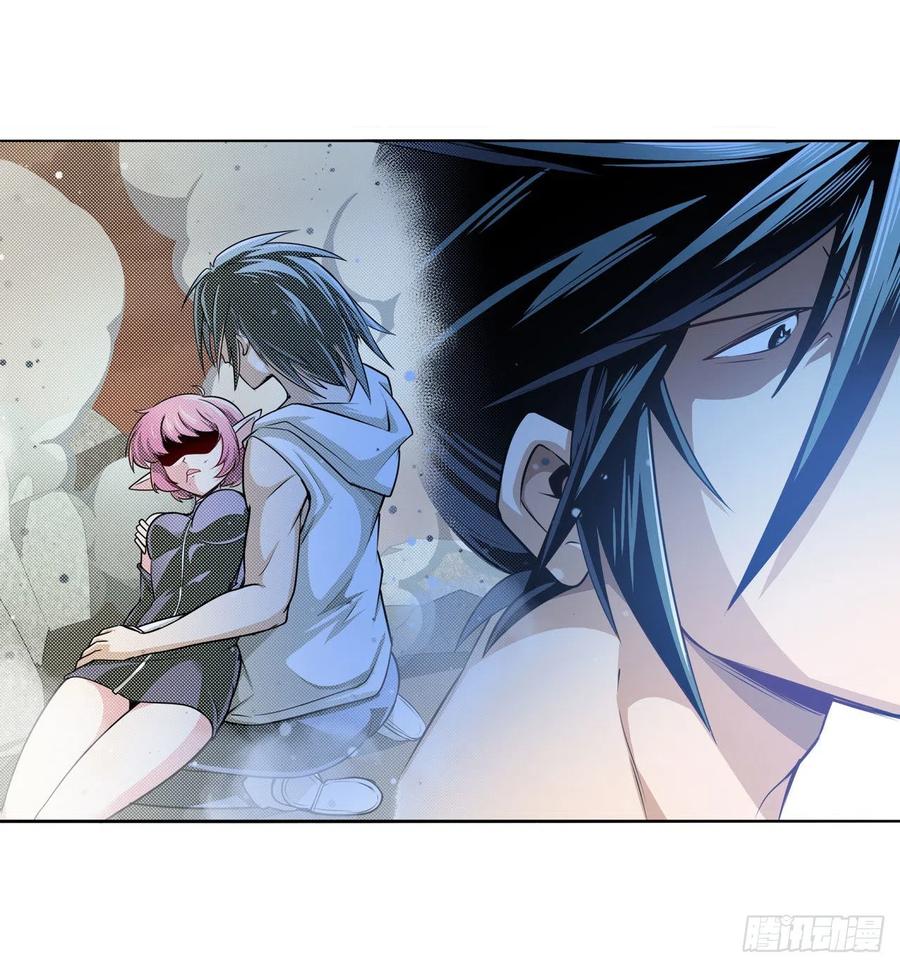 第299话 终焉的炮火5
