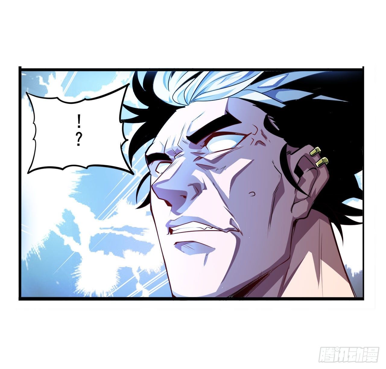 第369话 凡人的力量29